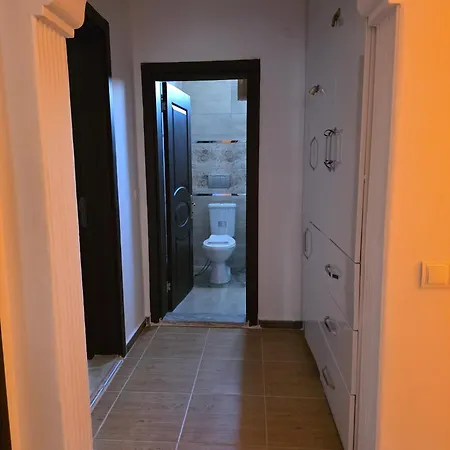 Flower 2 Hotel de apartamente