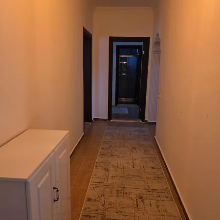 Flower 2 3* Gelemiş