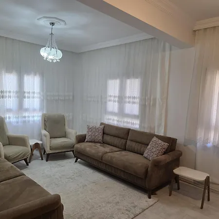 Flower 2 מלון דירות Gelemiş