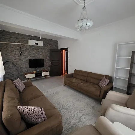 מלון דירות Flower 2 Gelemiş