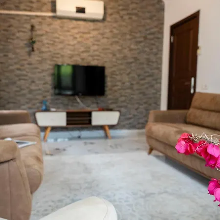 公寓式酒店 Flower 2 - Flower Patara Gelemiş